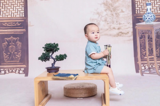 松原宝宝可以吹风扇吗
